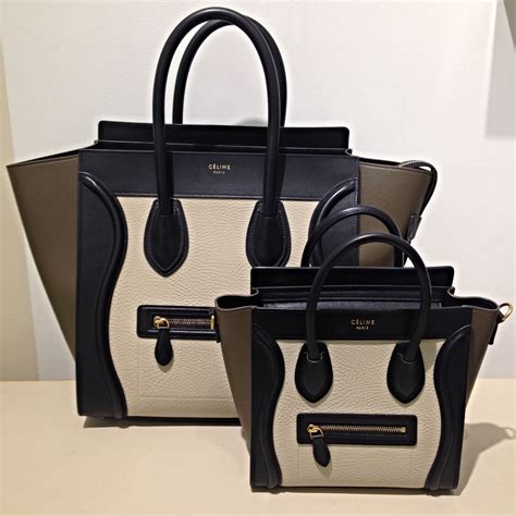 Celine Handbags 